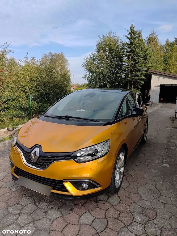 Renault Scenic 1.3 TCe Energy Bose - 2