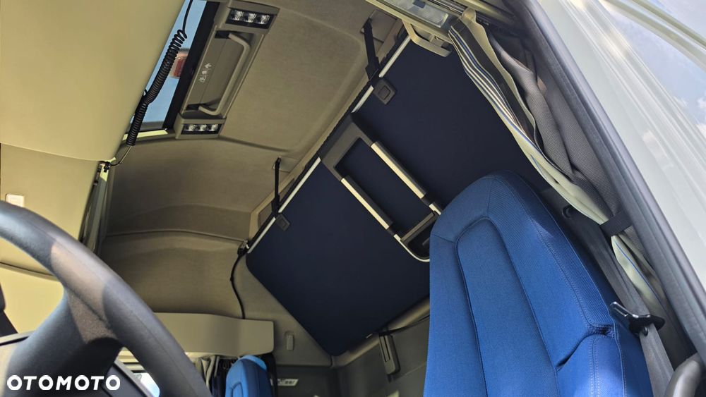 Volvo ///FH///500///2022///GLOBETROTTER/// XXL///FULL LED///VIRTUAL COCPIT/// TABLET///KLIMATYZACJA POSTOJOWA/// ZABUDOWY MIĘDZYOSIOWE///WAGA/// KAMERA///STAN BARDZO DOBRY - 28