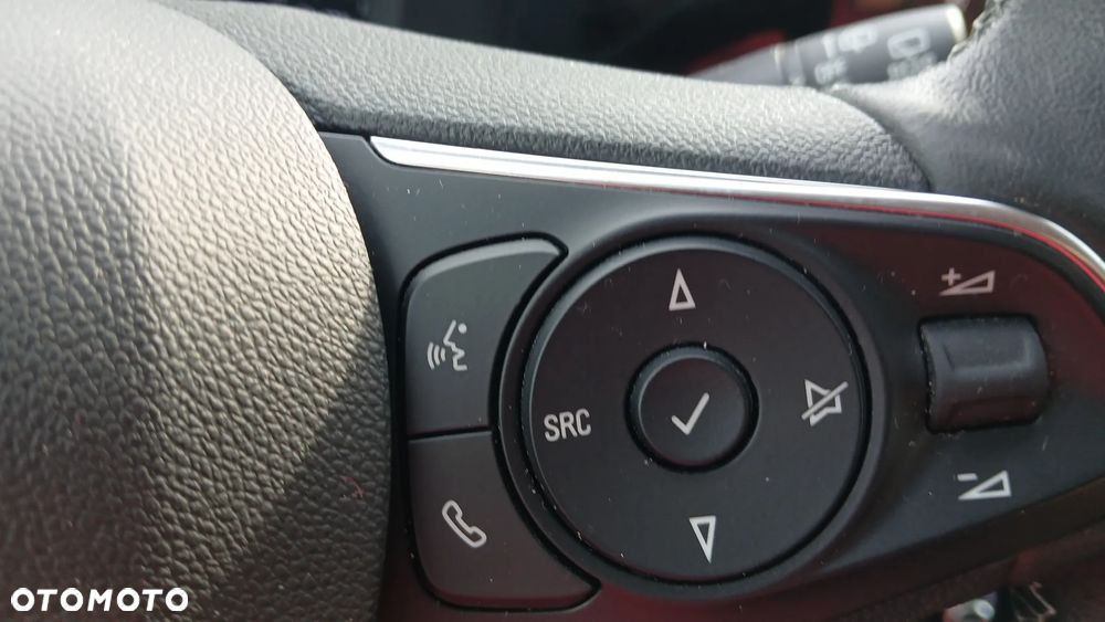 Opel Mokka Mokka-e Elegance - 15