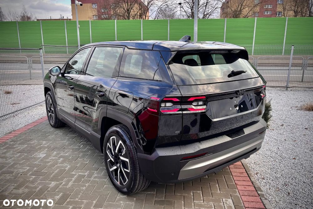 Jeep Compass 73.7kWh Altitude FWD - 4