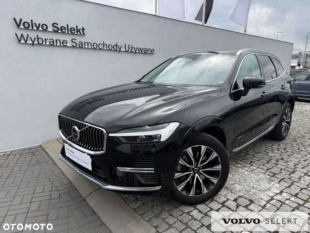 Volvo XC 60 - 5