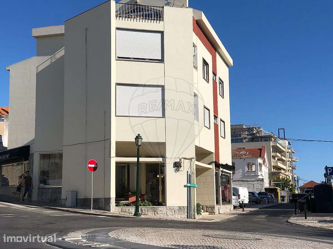 Apartamento T3 para arrendamento - Grande imagem: 2/19