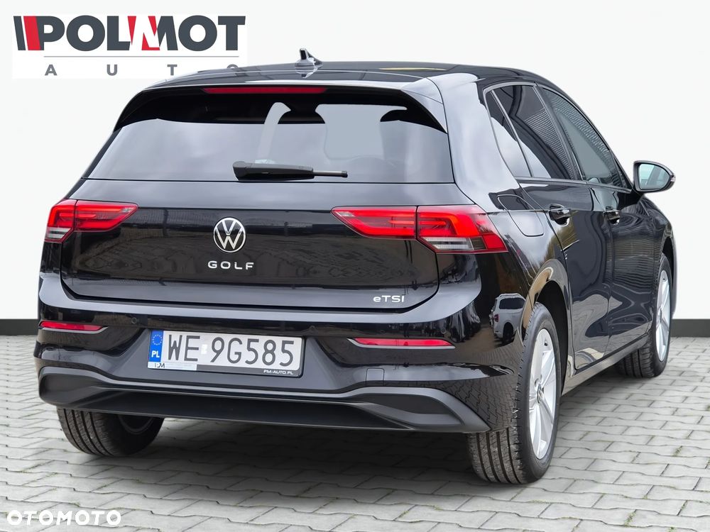 Volkswagen Golf 1.5 eTSI Life DSG - 14