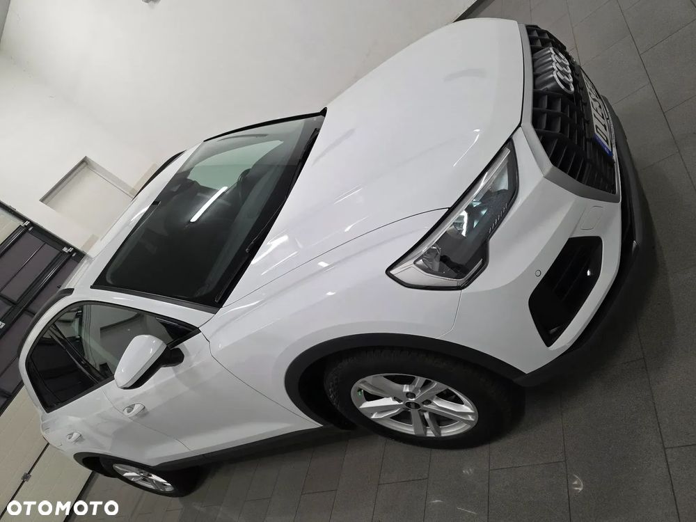 Audi Q3 35 TDI S tronic - 3