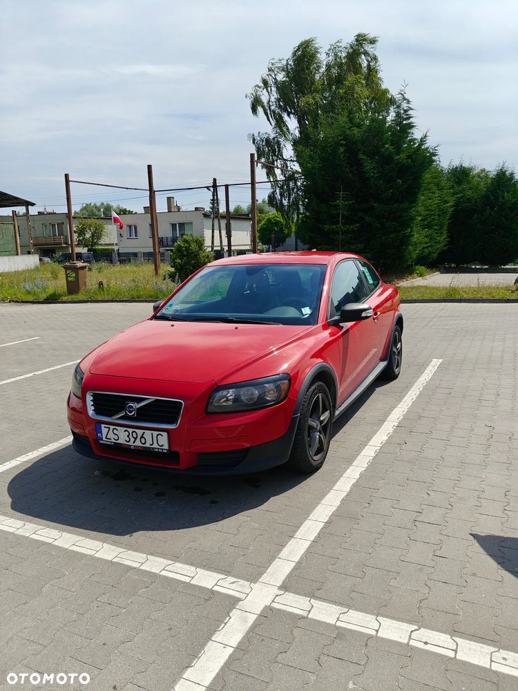 Volvo C30 - 1