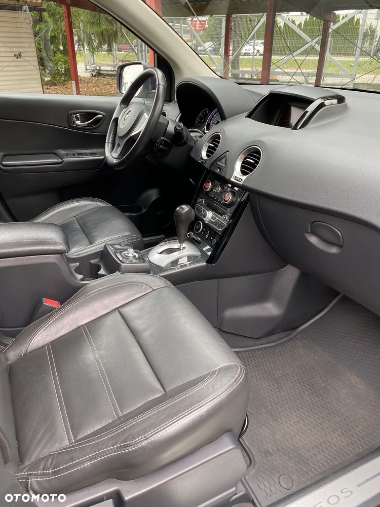 Renault Koleos 2.0 dCi 4x4 Bose Edition - 28