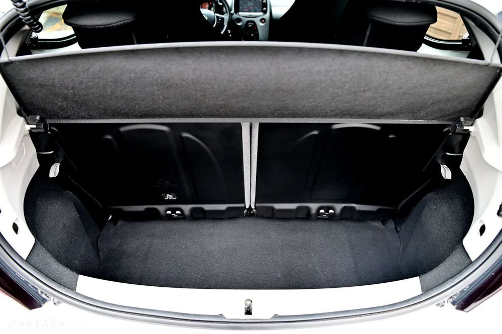 Toyota Aygo 1.0 VVT-i Color Edition - 29