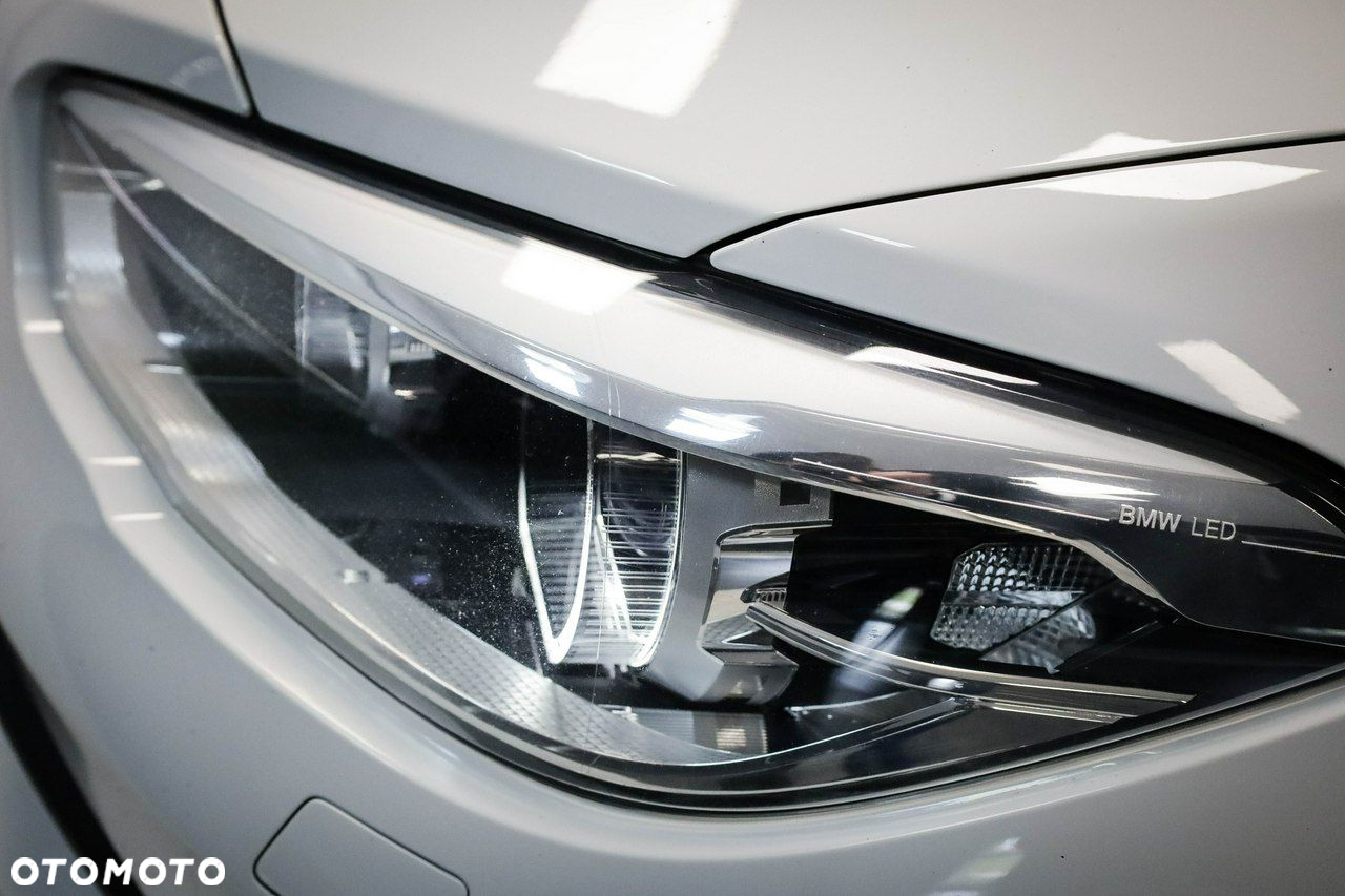 BMW Seria 1 - 4