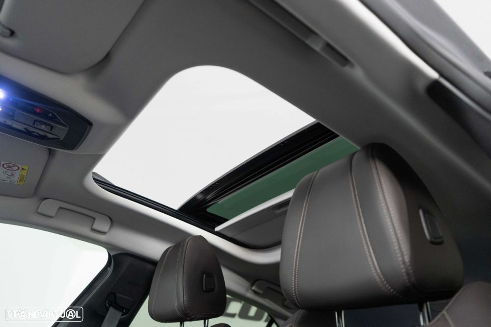 DS DS4 E-Tense Rivoli Cross EAT8 - 24