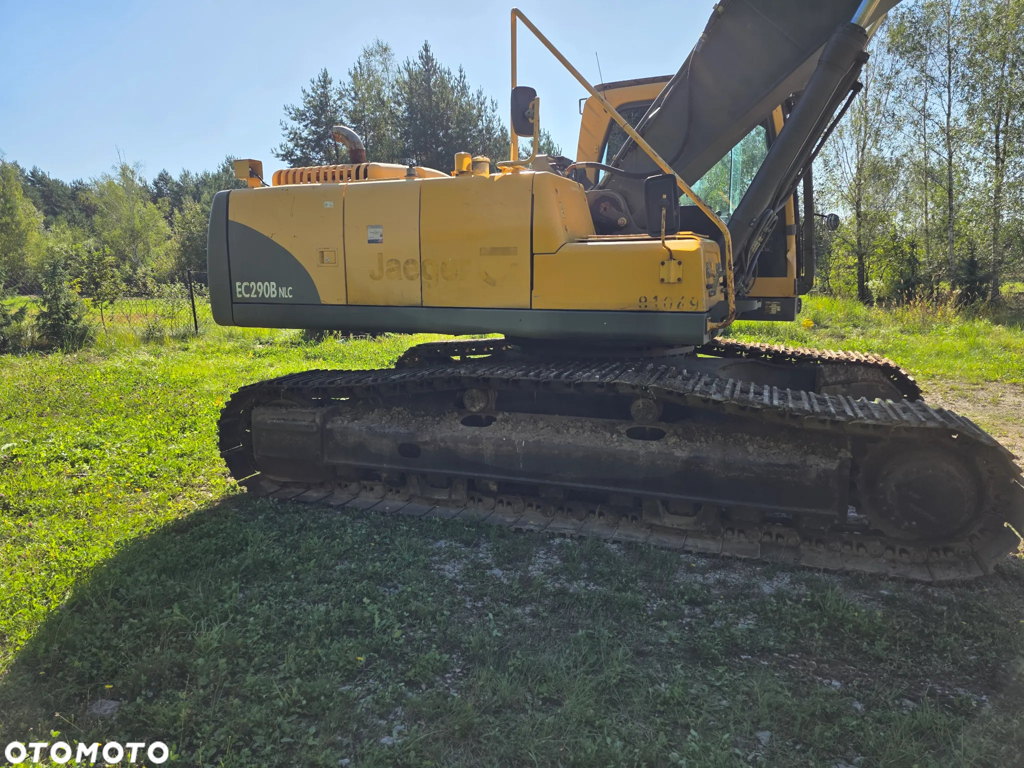 Volvo 290 - 8