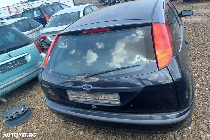 Oglinda stanga manuala E9014185 E9014185 Ford Focus 1 [1998 - 2004] H - 11