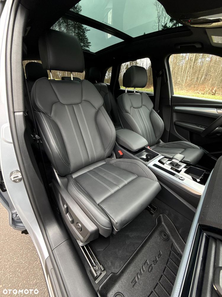Audi Q5 - 11