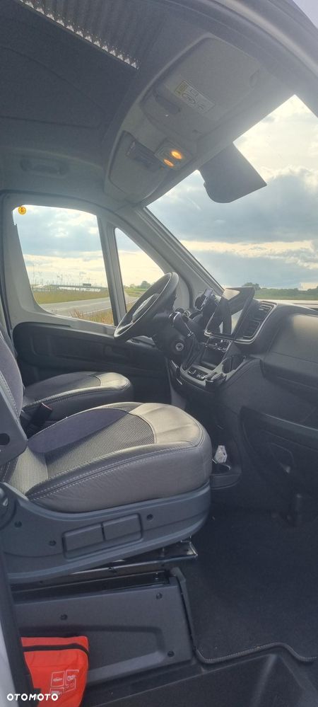 Fiat Ducato - 9