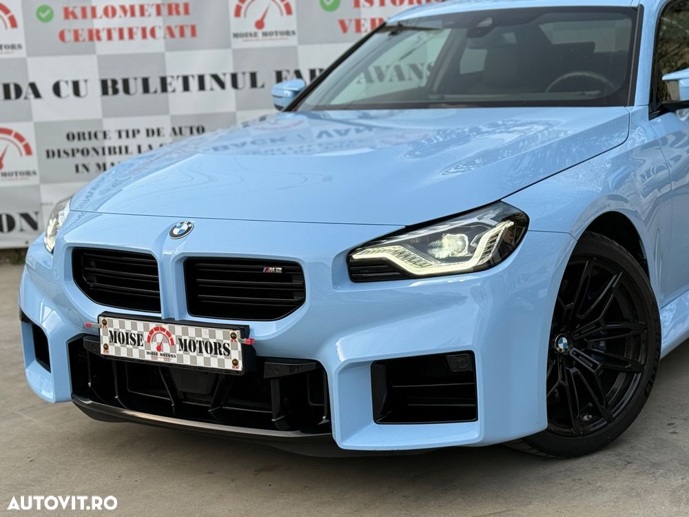 BMW M2 Aut. - 22