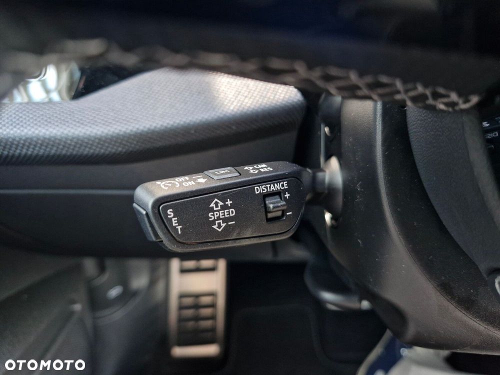 Audi A3 Limousine TFSI 150 kW S Line Quattro S tronic - 24