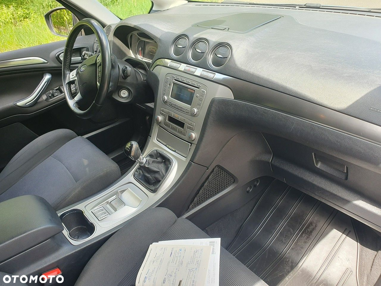 Ford S-Max - 20