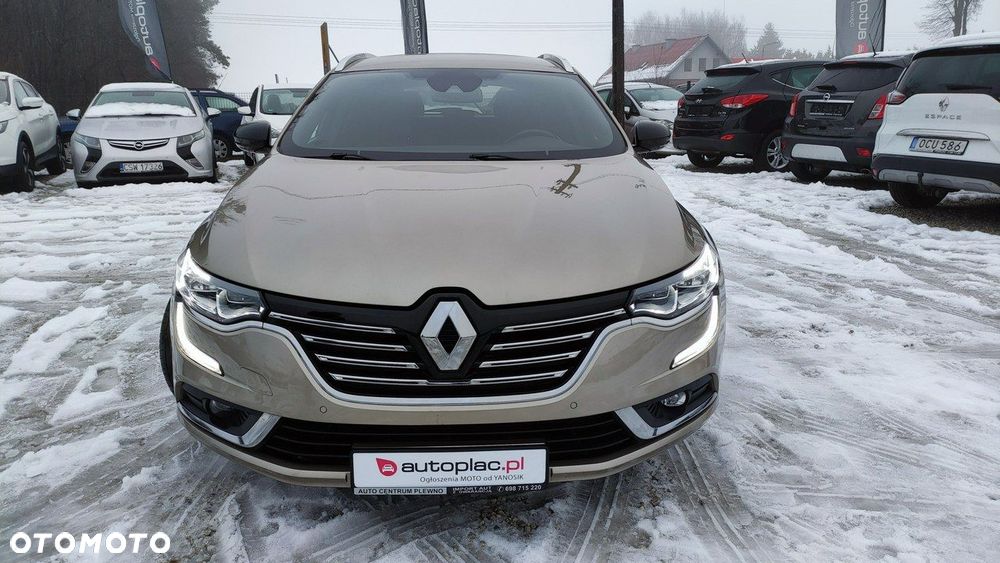 Renault Talisman - 18