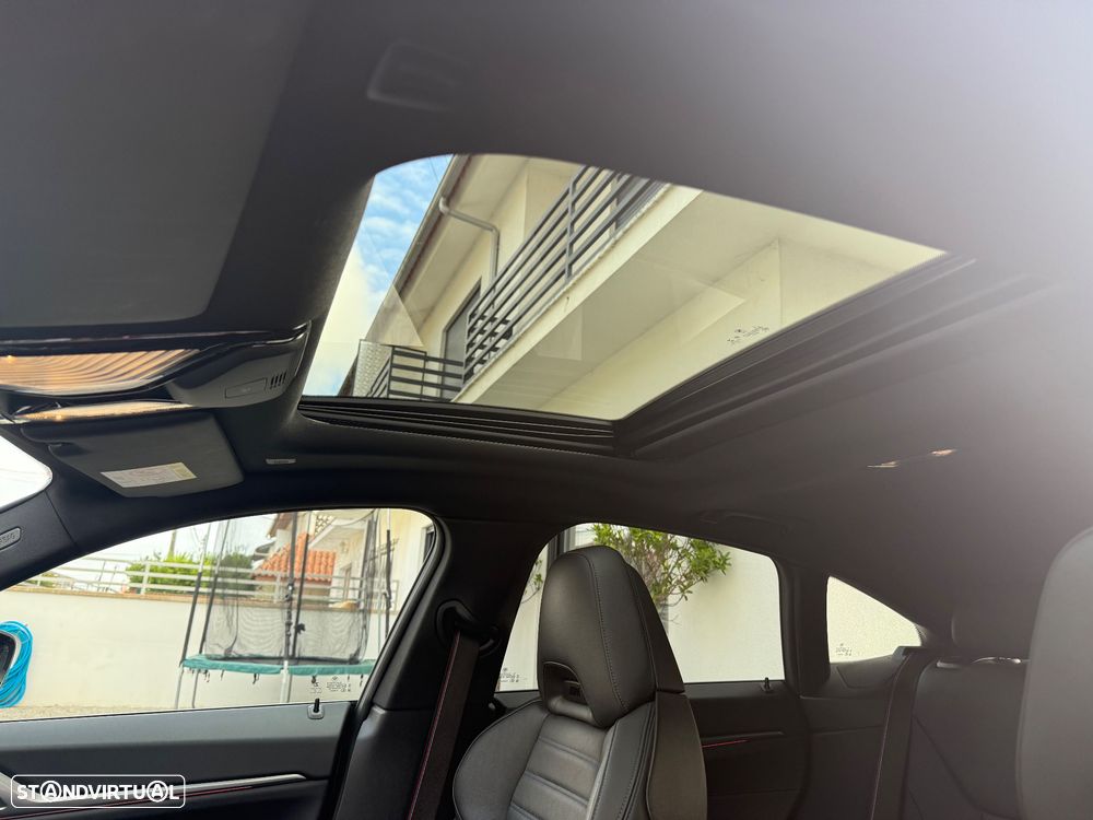 BMW 420 Gran Coupé d xDrive Pack Desportivo M Auto - 16