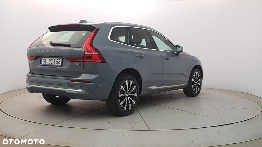 Volvo XC 60 - 7