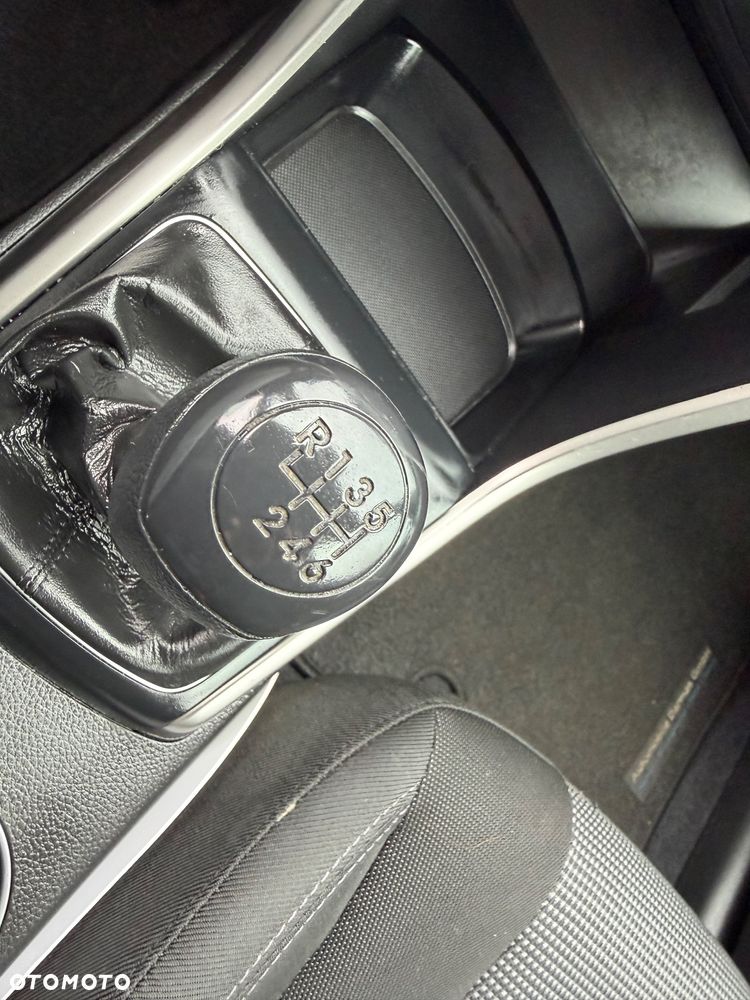 Hyundai i30 i30cw 1.4 Comfort - 12