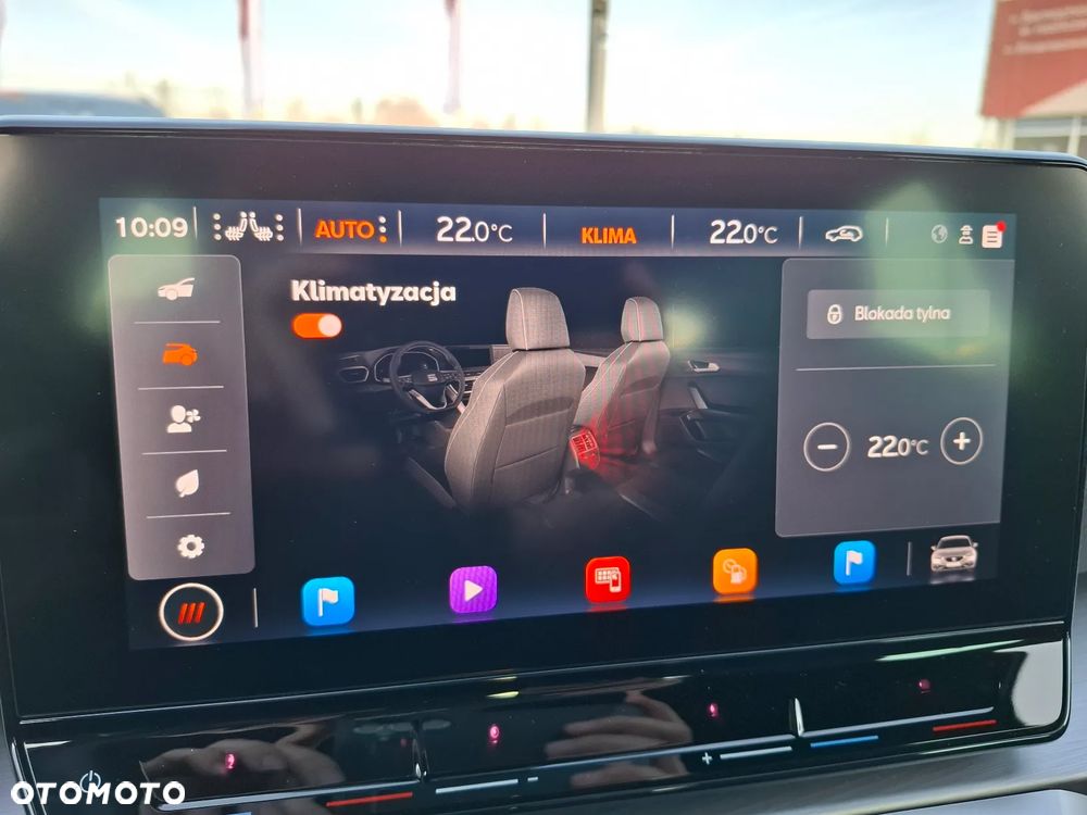 Seat Leon 1.5 TSI FR - 25