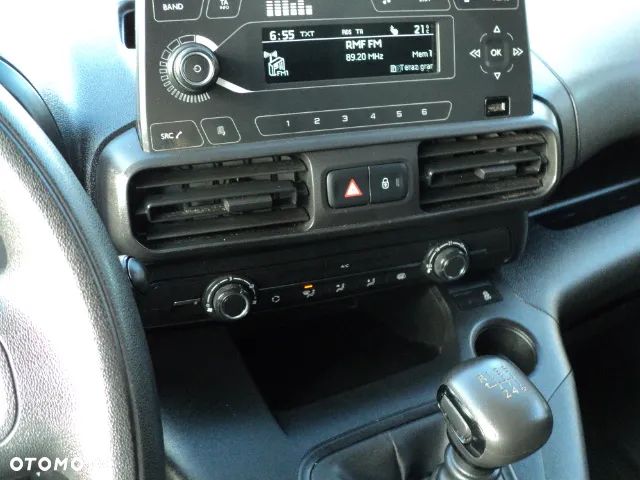 Toyota Proace City - 7