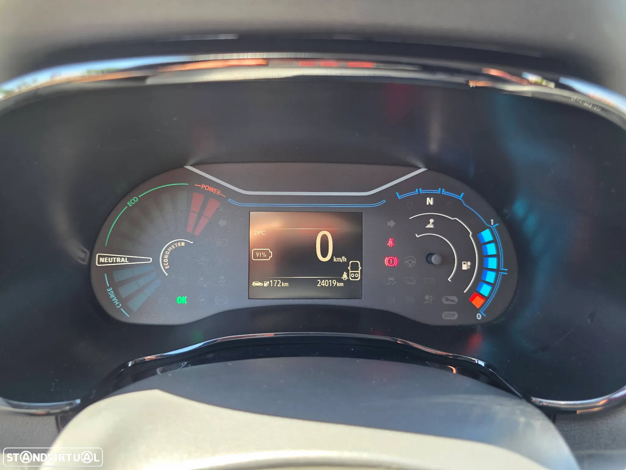 Dacia Spring Electric 45 Comfort - 18