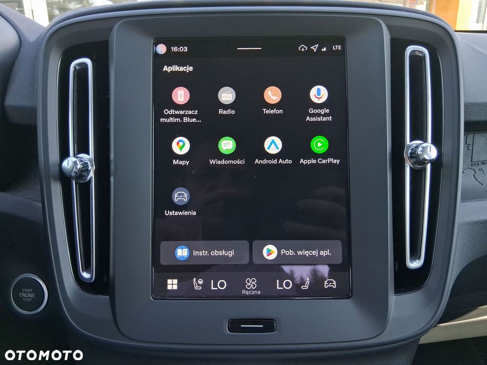 Volvo XC 40 - 23