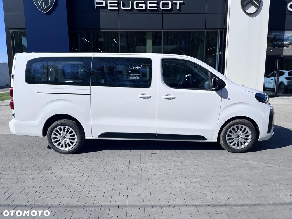 Peugeot Expert - 8