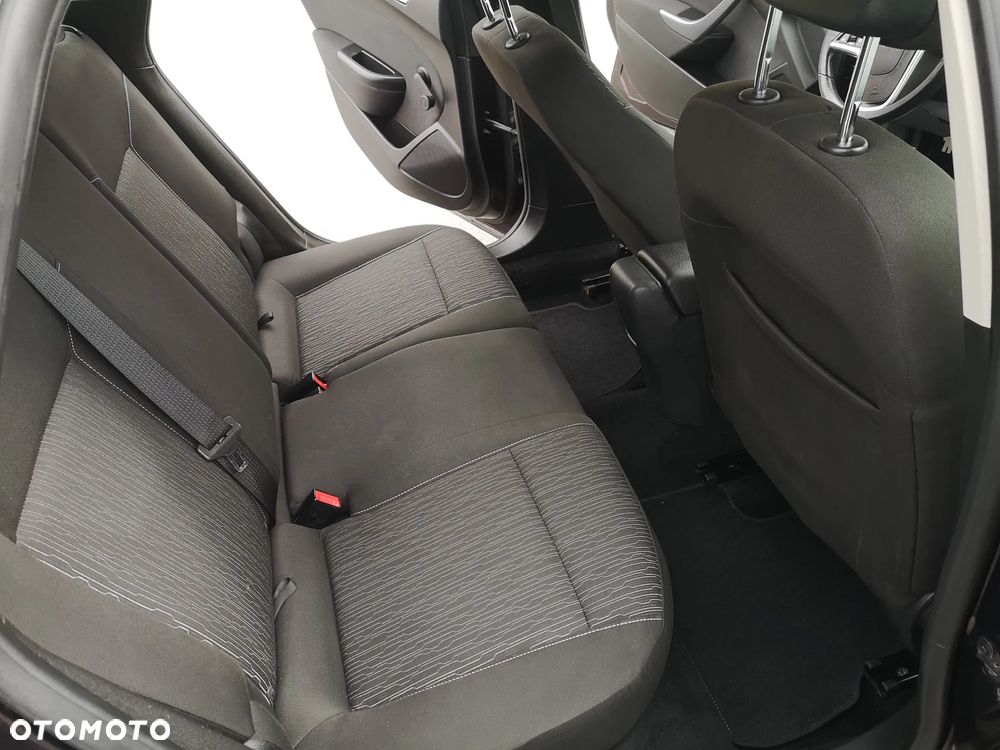 Opel Astra 1.7 CDTI DPF ecoFLEX Start/Stop Active - 18