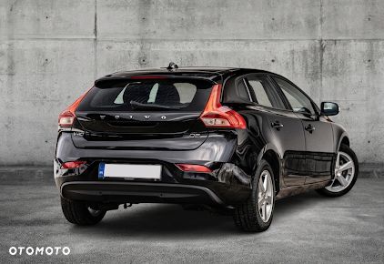 Volvo V40 D2 Kinetic - 3