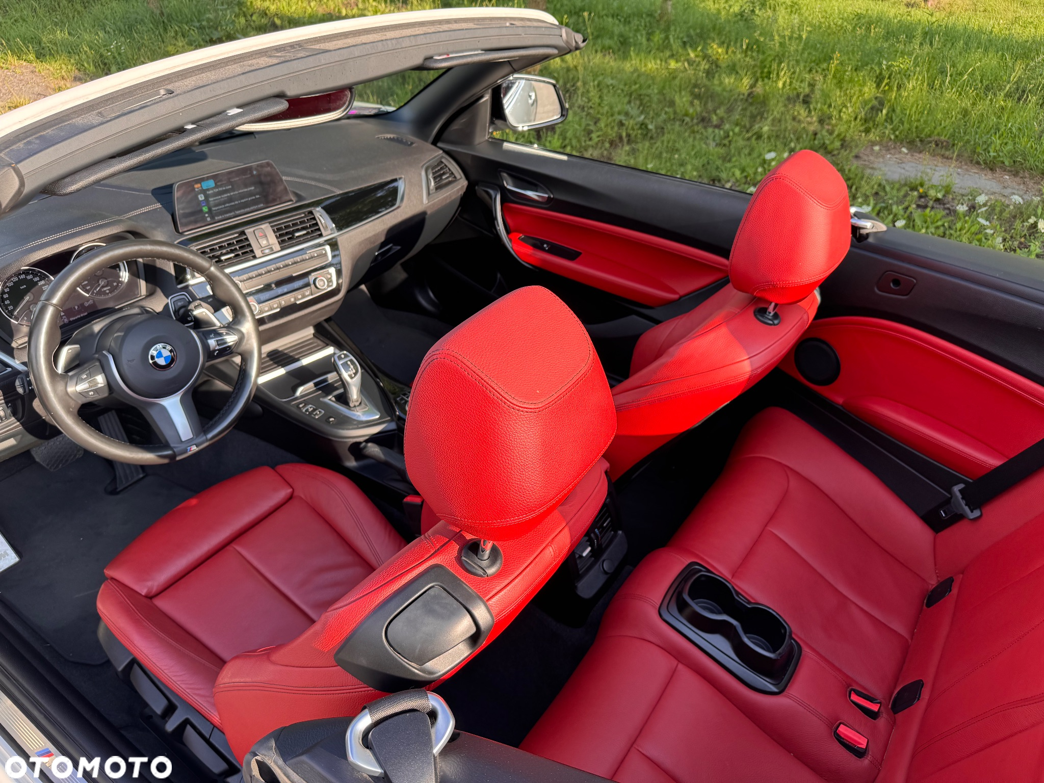 BMW Seria 2 230i M Sport - 12