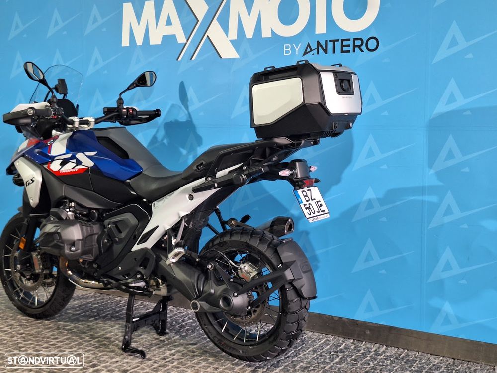 BMW R 1300 GS ASA - 7