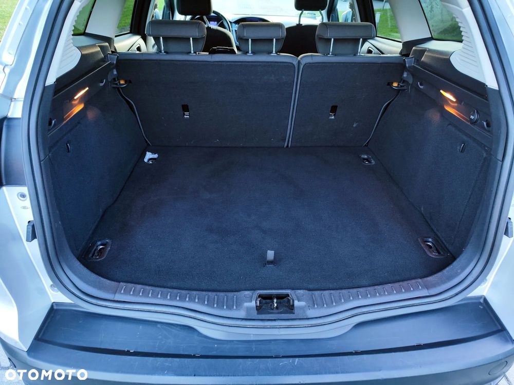 Ford Focus 2.0 TDCi Titanium MPS6 - 13