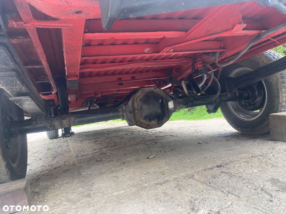 Mercedes-Benz Sprinter - 7