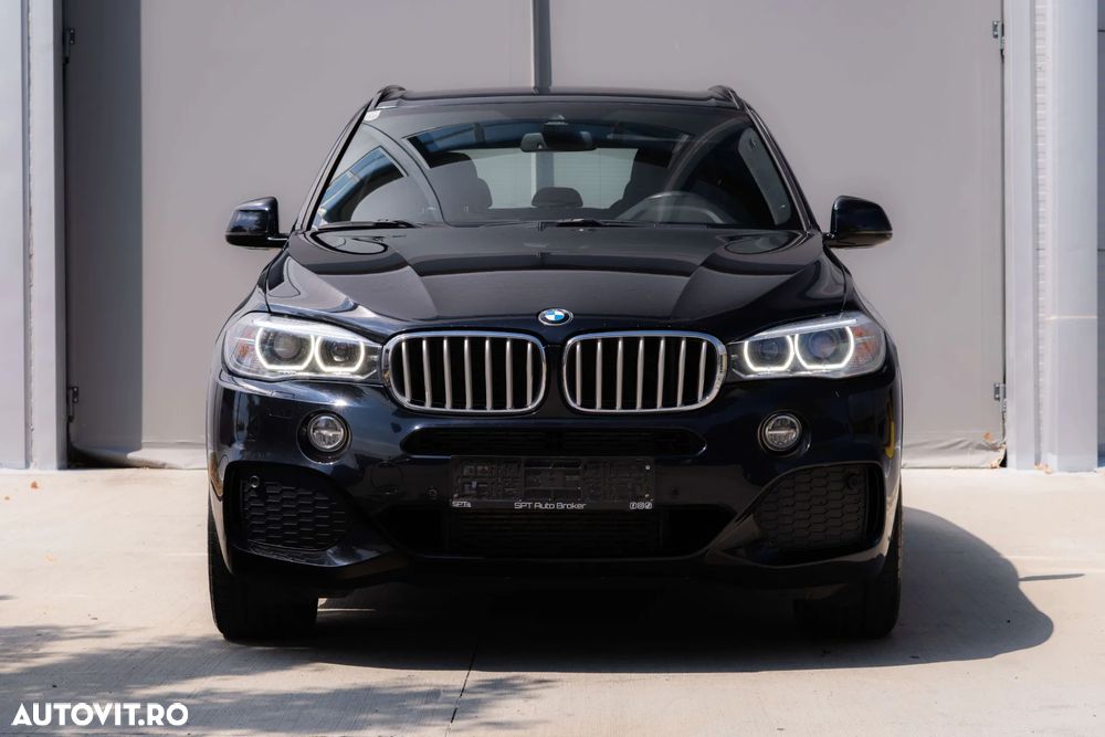 BMW X5 xDrive40e - 2