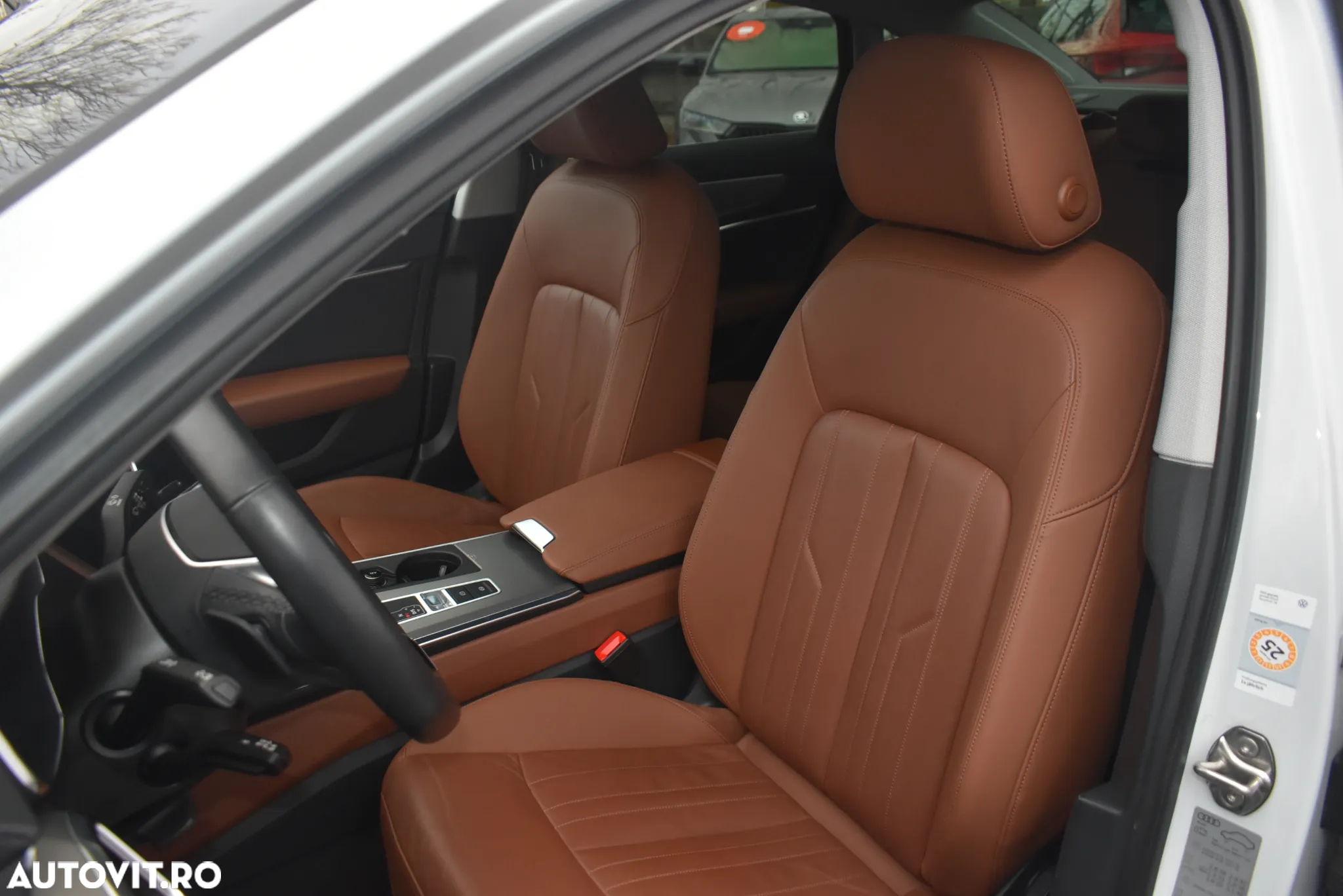 Audi A6 50 TFSI e quattro S tronic - 12