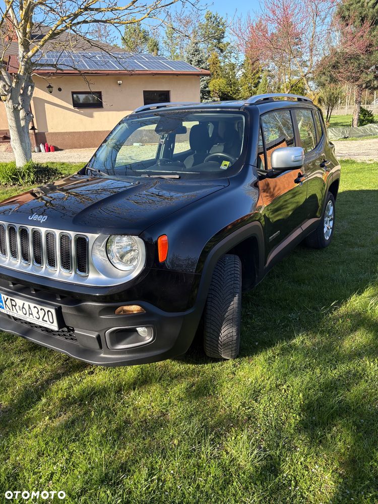 Jeep Renegade - 9