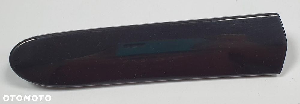 LISTWA BŁOTNIKA LEWY PRZÓD MERCEDES W203 A2036900162 - 1