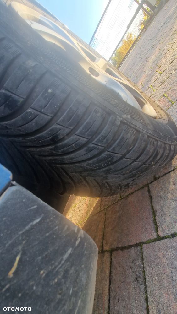 Mercedes-Benz Klasa A 160 CDI Classic - 6