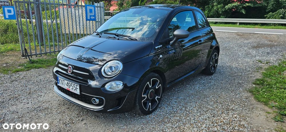 Fiat 500 - 3