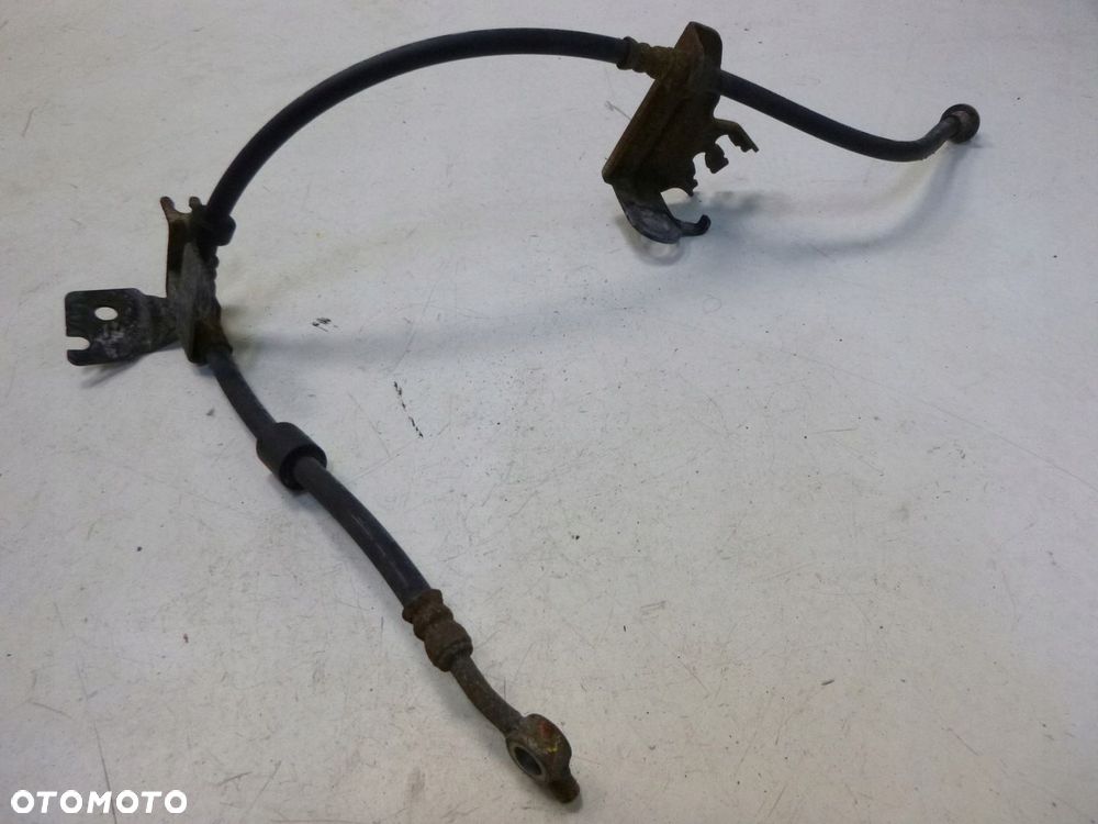 RANGE ROVER VOGUE L405 PRZEWÓD HAMULCOWY LEWY PRZÓ - 4