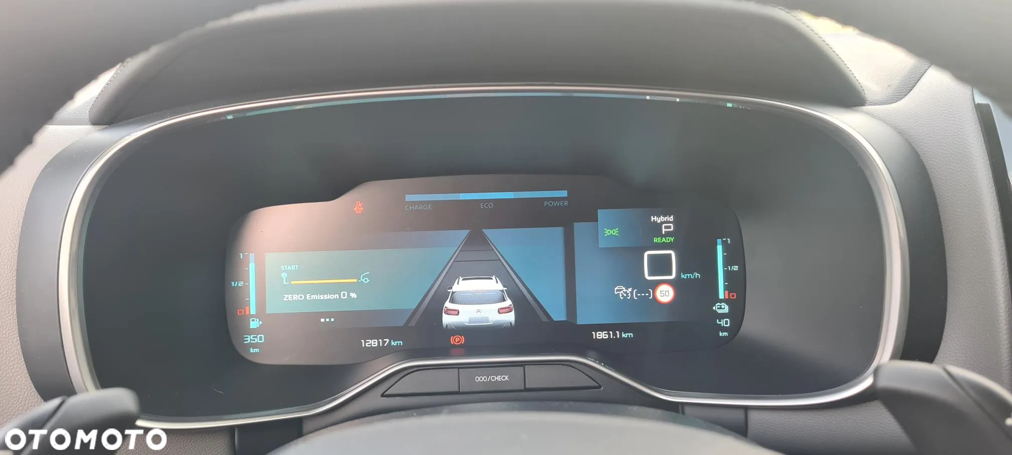 Citroën C5 Aircross 1.6 PureTech Shine EAT8 - 15