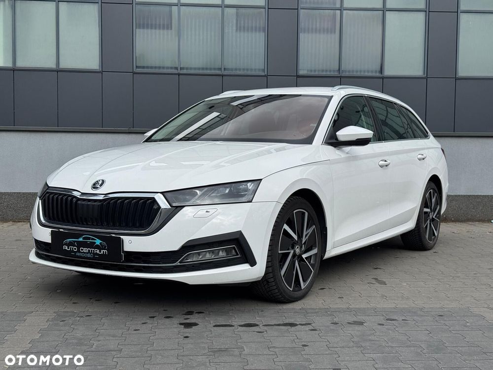 Skoda Octavia - 7