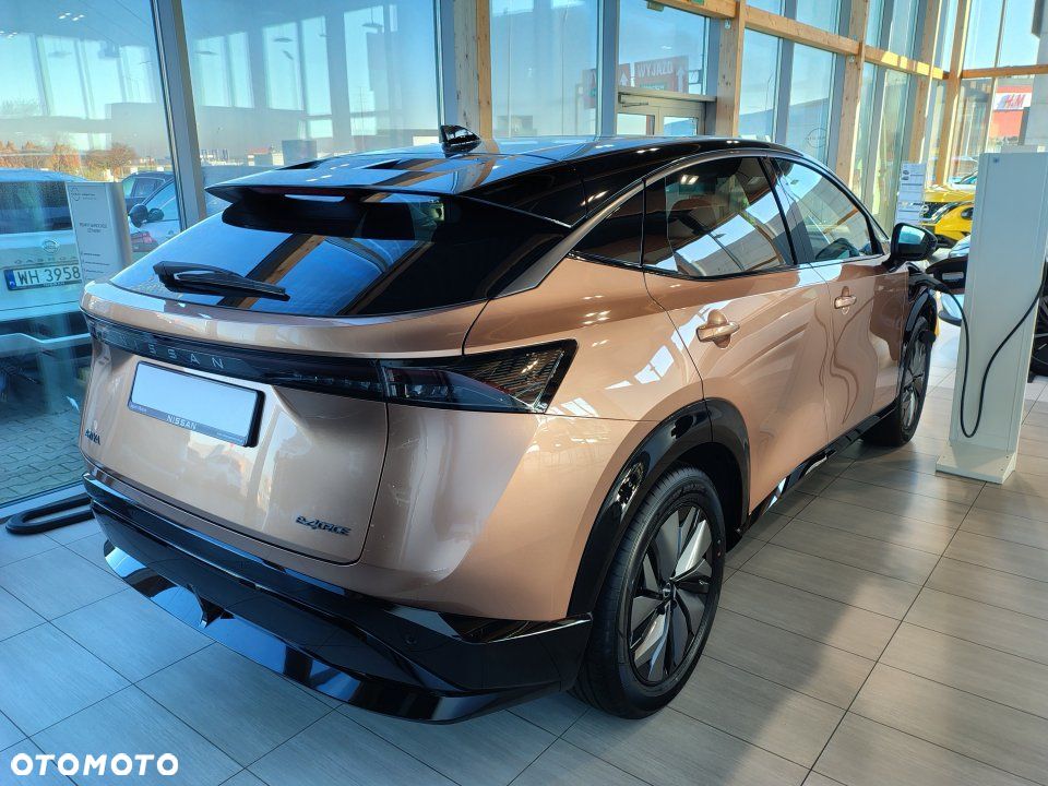 Nissan Ariya - 5