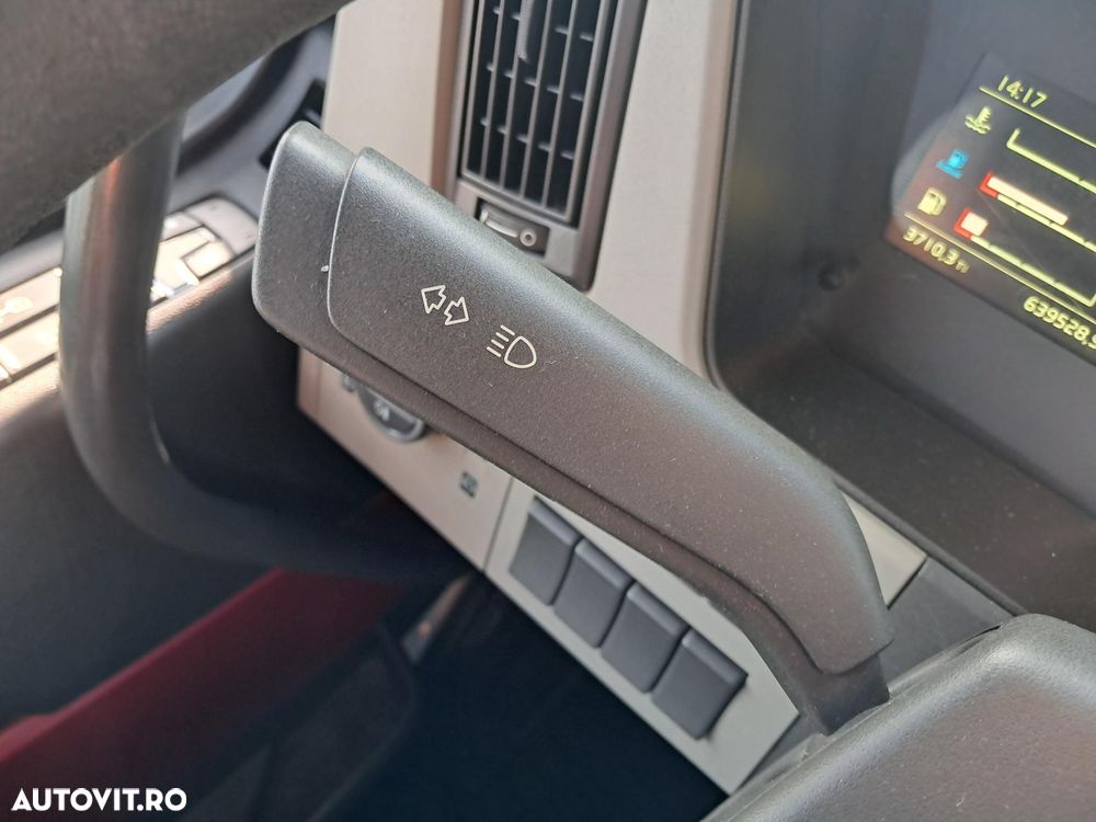 Volvo fm 450 460cp euro 6 automat - 18