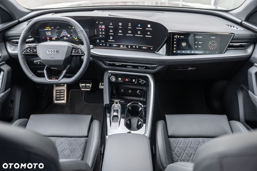 Audi Q5 - 19