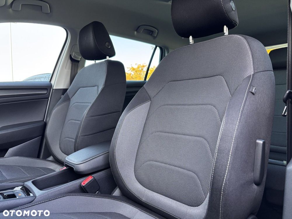 Skoda Kodiaq 2.0 TDI 4x4 Ambition - 11
