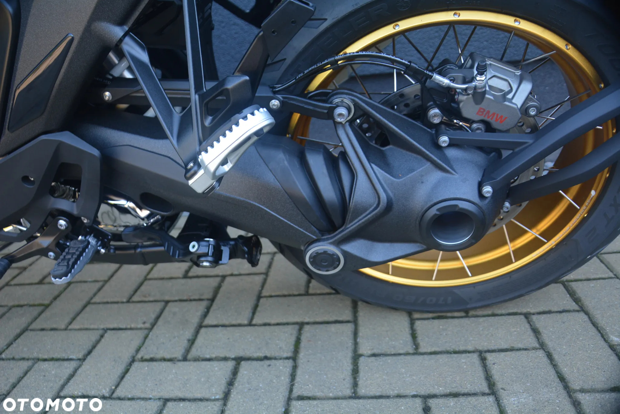 BMW GS - 10