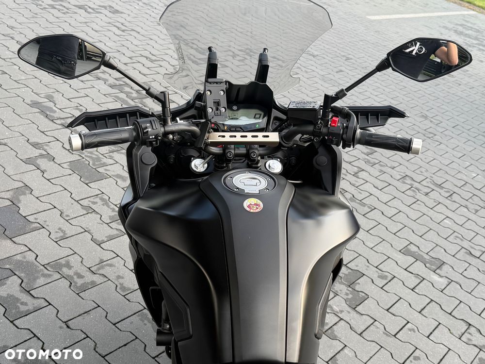 Yamaha Tracer - 23